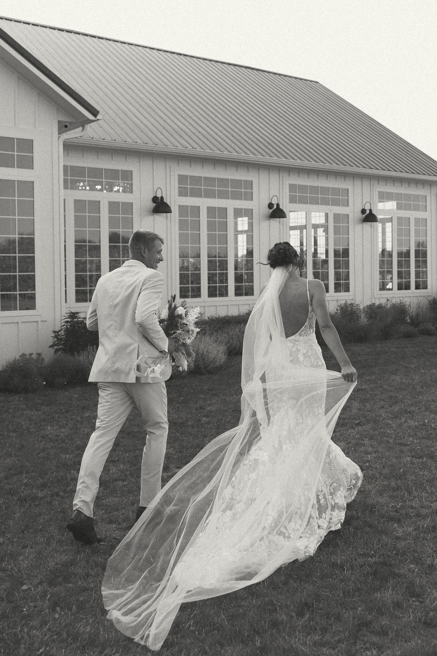 Sunset Chaser Lightroom Classic Preset Pack: Clean, Consistent Wedding Edits Every Time